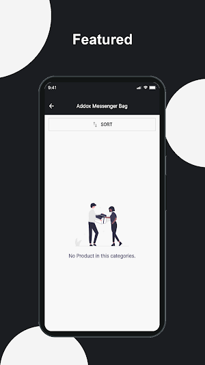 CheekyRefill Screenshot 3