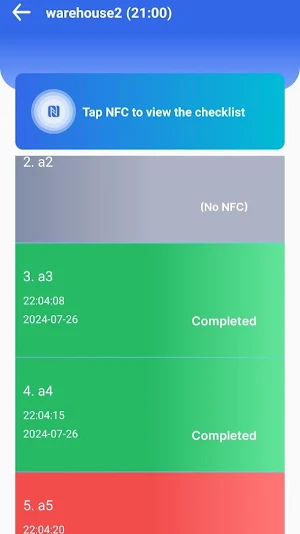 Infornest Screenshot 0