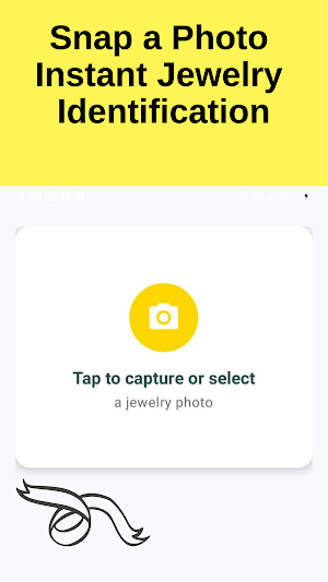 Jewelry Identifier - Gem id Screenshot 1