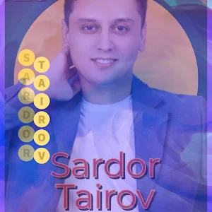 Sardor Tairov Qo'shiqlari 2023 Screenshot 2