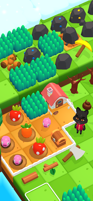 Merge It! Screenshot 2