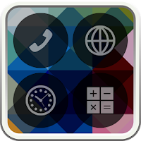 Simple Circle Icon