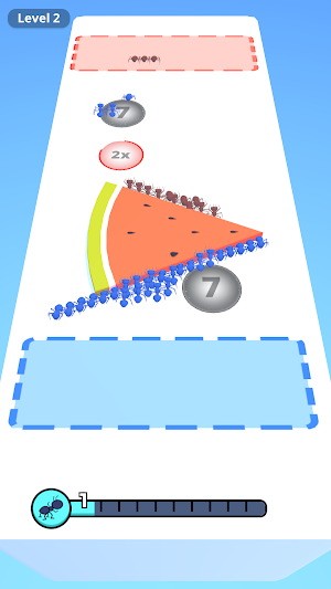 Draw Ants Screenshot 1