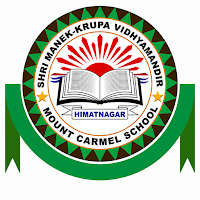Shri Manek Krupa Vidya Mandir
