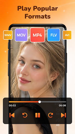 Quick Video Downloader Screenshot 3
