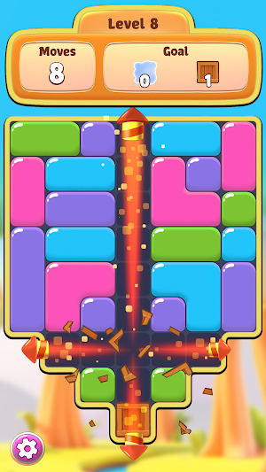 Jelly Match Screenshot 2