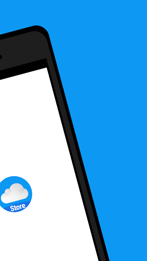 Puffin Cloud Store Screenshot 1