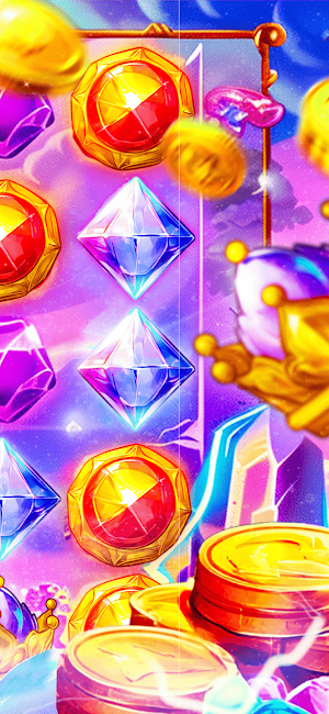 Jewel of the Gods Screenshot 3