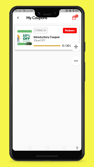 Apna Rasan Bazar Screenshot 2