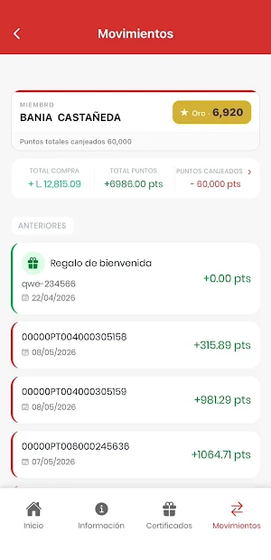 Del corral Screenshot 3