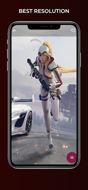 4K Wallpapers - HD Wallpapers Screenshot 3