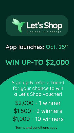 Let's Shop TT Screenshot 0