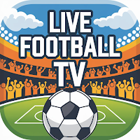 Live Football TV HD Streaming