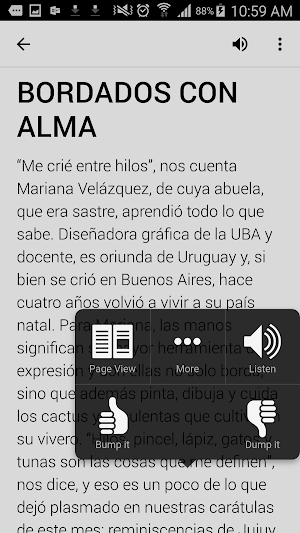 OHLALÁ! Screenshot 3