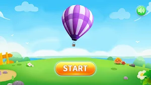 Popping balloons Screenshot 3
