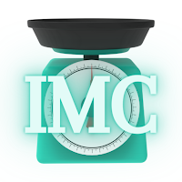IMC - Índice de Masa Corporal