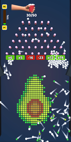 Break Balls 3D Screenshot 1