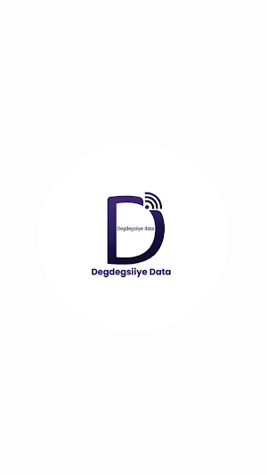 Degdegsiiye Data Screenshot 0