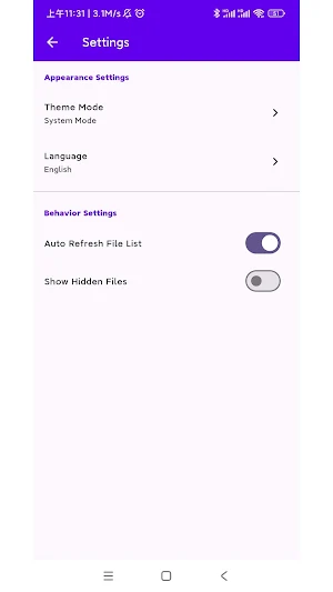 FileRenamer Screenshot 3