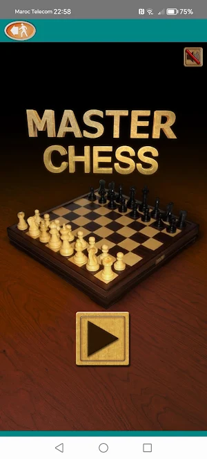 Chess Classic Screenshot 1