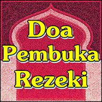 Doa Pembuka Rezeki