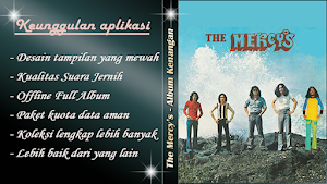 The Mercy's Mp3 Lagu Kenangan Screenshot 0
