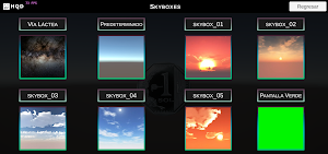 1 Sol Peruano 3D Screenshot 3
