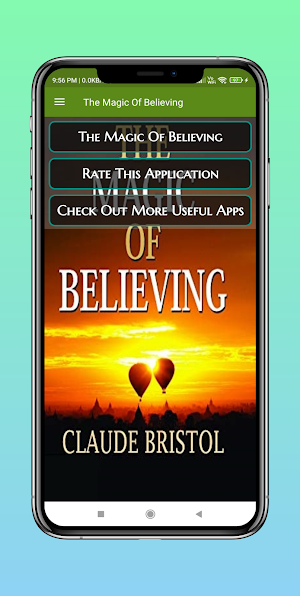 THE MAGIC OF BELIEVING Screenshot 0