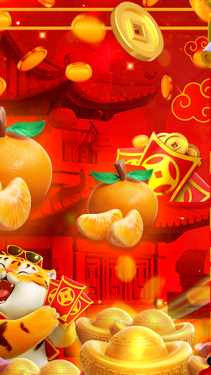 Fortune Tiger Screenshot 2