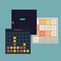 ReamEngine Games