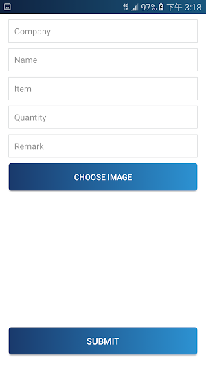 Bloowin Screenshot 1