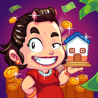 Emak Matic : Apartment Tycoon