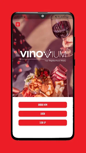 Vinovium Screenshot 0