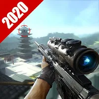 Sniper Honor: Fun FPS 3D Gun Shooting Game 2020