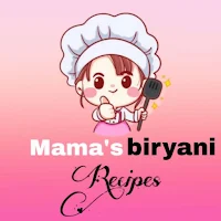Mama's Lajawab Biryani Recipes