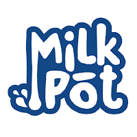 MilkPot