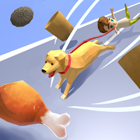 Dog Panic!