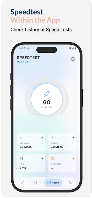 Velocity VPN: Fast & Secure Screenshot 1