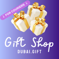DubaiGift DeliveryBoy