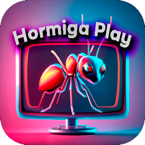 Hormiga Play Screenshot 1