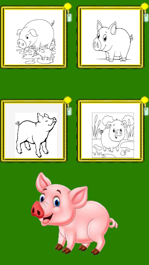 Puzzle Games For Kids of 10 Screenshot 3