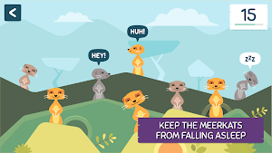 Wild Waterhole Screenshot 3