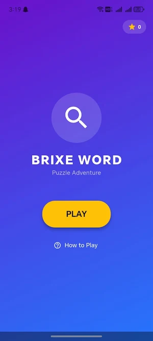 BrixeWord Screenshot 3