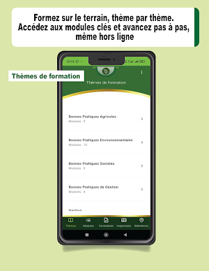 Calgyd - formateur Screenshot 3