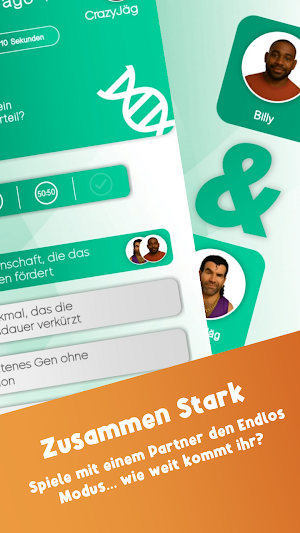 Quiz Legend Screenshot 3