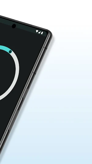 StepWise - Step counter Screenshot 1