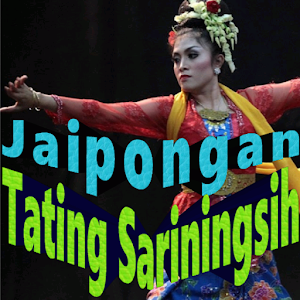 Jaipongan Tating Sariningsih Screenshot 1