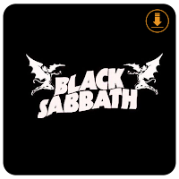 Black Sabbath Wallpaper