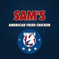 Sams American Fried Chicken