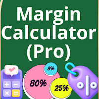 Margin Calculator (Advanced)